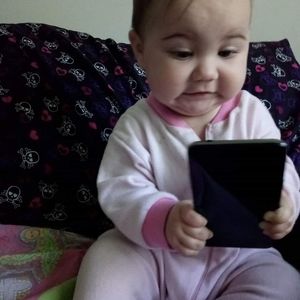 Meet your Posher, Cheryl